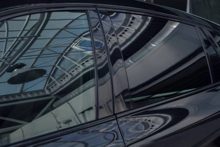 Pose technique de vitres teintées sur véhicule léger, Carcassonne, PARE BRISE ECO